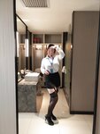 [Cosplay] 自闭颜球球 无颜小天使wy 今天的颜颜也不想加班