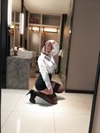 [Cosplay] 自闭颜球球 无颜小天使wy 今天的颜颜也不想加班
