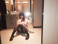 [Cosplay] 自闭颜球球 无颜小天使wy 今天的颜颜也不想加班