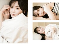 [Photobook] miru デジタル写真集 とられち