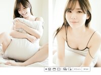[Photobook] miru デジタル写真集 とられち