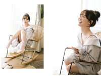 [Photobook] miru デジタル写真集 とられち