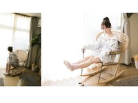 [Photobook] miru デジタル写真集 とられち