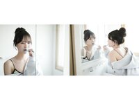 [Photobook] miru デジタル写真集 とられち