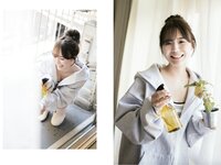 [Photobook] miru デジタル写真集 とられち