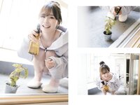[Photobook] miru デジタル写真集 とられち