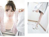 [Photobook] miru デジタル写真集 とられち