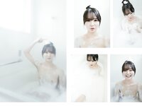 [Photobook] miru デジタル写真集 とられち