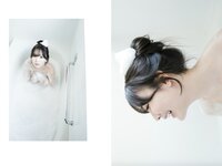 [Photobook] miru デジタル写真集 とられち