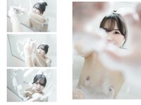 [Photobook] miru デジタル写真集 とられち