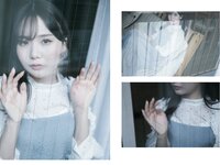 [Photobook] miru デジタル写真集 とられち