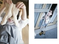 [Photobook] miru デジタル写真集 とられち