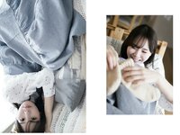 [Photobook] miru デジタル写真集 とられち