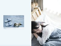[Photobook] miru デジタル写真集 とられち
