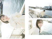 [Photobook] miru デジタル写真集 とられち