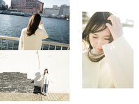 [Photobook] miru デジタル写真集 とられち