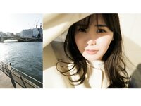 [Photobook] miru デジタル写真集 とられち