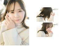 [Photobook] miru デジタル写真集 とられち