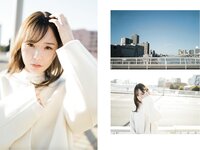 [Photobook] miru デジタル写真集 とられち