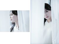 [Photobook] miru デジタル写真集 とられち