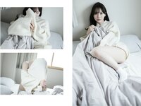 [Photobook] miru デジタル写真集 とられち
