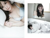[Photobook] miru デジタル写真集 とられち