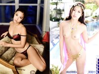[Photobook] 涼宮琴音ｘ水稀みり Sequence Number 013 (INTEC)