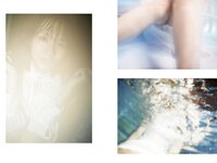 [Photobook] 小倉七海 デジタル写真集 とられち