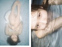 [Photobook] 小倉七海 デジタル写真集 とられち