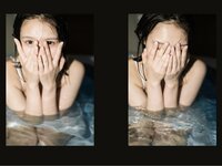 [Photobook] 小倉七海 デジタル写真集 とられち