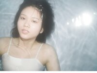 [Photobook] 小倉七海 デジタル写真集 とられち