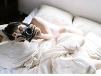 [Photobook] 小倉七海 デジタル写真集 とられち