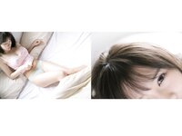 [Photobook] 小倉七海 デジタル写真集 とられち