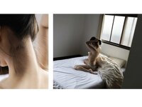 [Photobook] 小倉七海 デジタル写真集 とられち