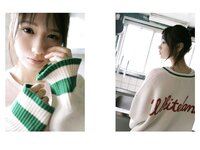[Photobook] 小倉七海 デジタル写真集 とられち