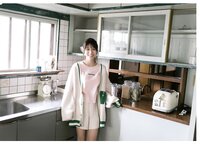 [Photobook] 小倉七海 デジタル写真集 とられち