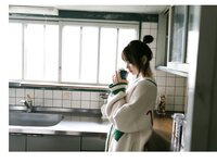 [Photobook] 小倉七海 デジタル写真集 とられち
