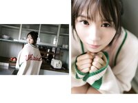 [Photobook] 小倉七海 デジタル写真集 とられち