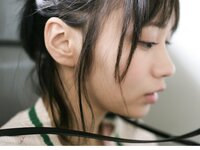 [Photobook] 小倉七海 デジタル写真集 とられち