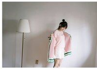 [Photobook] 小倉七海 デジタル写真集 とられち