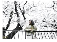 [Photobook] 小倉七海 デジタル写真集 とられち