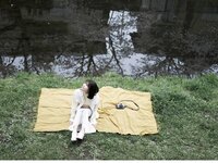 [Photobook] 小倉七海 デジタル写真集 とられち