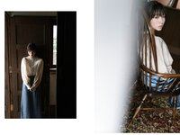 [Photobook] 小倉七海 デジタル写真集 とられち