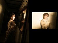 [Photobook] 小倉七海 デジタル写真集 とられち