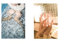 [Photobook] 小倉七海 デジタル写真集 とられち