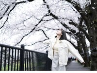 [Photobook] 小倉七海 デジタル写真集 とられち