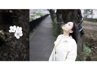 [Photobook] 小倉七海 デジタル写真集 とられち