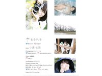 [Photobook] 小倉七海 デジタル写真集 とられち