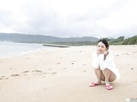 [Graphis] Gals – Rio Asahi 朝日りお SUNRISE vol.1