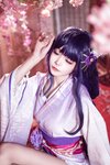 [Cosplay] 艾西aiwest 雷电将军